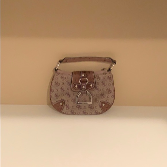 NEVER USED - Guess Mini Handbag - Picture 2 of 5